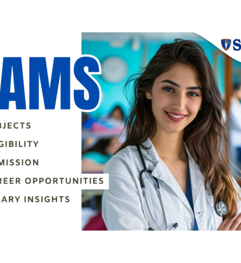 BAMS Course Complete Guide Subjects, Eligibility, Admission, Career Opportunities, and Salary Insights