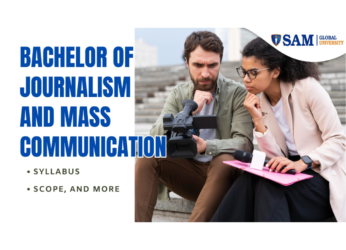 Bachelor of Journalism and Mass Communication Syllabus, Scope, and More (1)