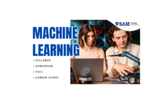 What is Machine Learning Syllabus, Admission, Fees, and Career Scope