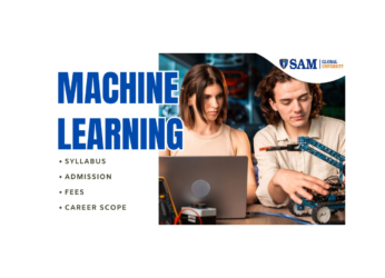 What is Machine Learning Syllabus, Admission, Fees, and Career Scope