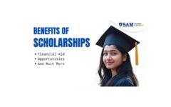 Benefits of Scholarships Financial Aid, Personal Growth, and Opportunities