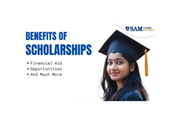 Benefits of Scholarships Financial Aid, Personal Growth, and Opportunities