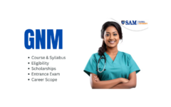 GNM Full Form, Course & Syllabus, Duration, Eligibility, Fees, Scholarships, Entrance Exam & Career Scope