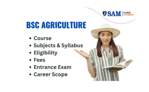 BSc Agriculture Course, Eligibility, Subjects & Syllabus, Exams, Jobs, Fees, Scope, Top Colleges & Salary