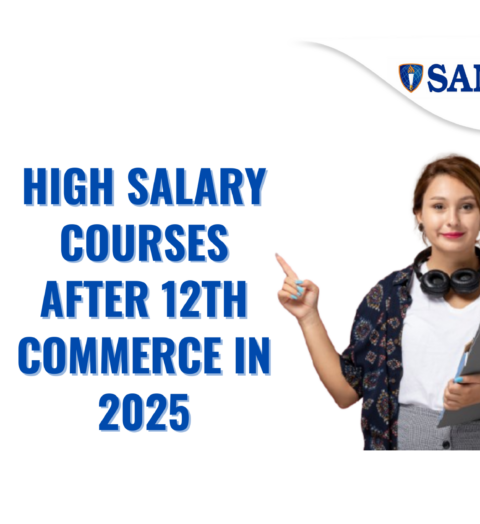 High Salary Courses After 12th Commerce in 2025