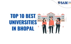 Top 10 Best Universities in Bhopal, Madhya Pradesh 2025