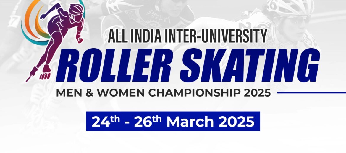 ALL INDIA UNIVERSITY NATIONAL CHAMPIONSHIP