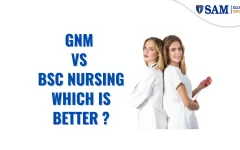 GNM vs BSc Nursing: Which Course is Better for Your Nursing Career After 12th