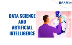 Data Science and Artificial Intelligence Best Career Option for PCM 12th Students