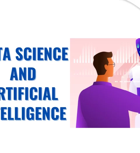 Data Science and Artificial Intelligence Best Career Option for PCM 12th Students